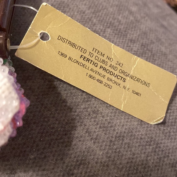 Two vintage purses - Picture 6 of 14